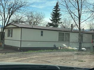 434 2nd Ave W, Ranchester, WY 82839