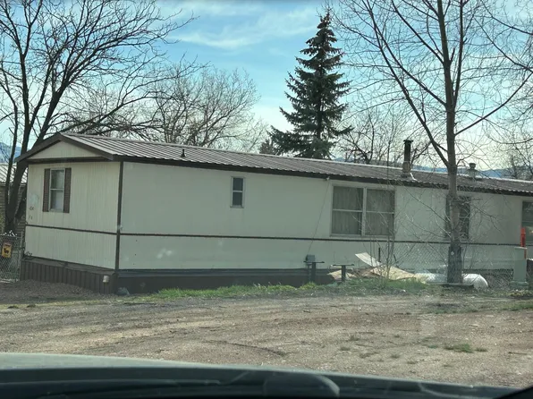 434 2nd Ave W, Ranchester, WY 82839