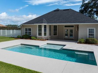 152 NW Silverleaf Ln, Lake City, FL 32055