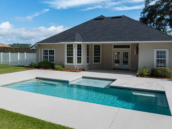 152 NW Silverleaf Ln, Lake City, FL 32055