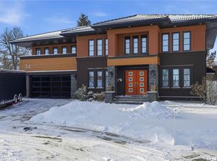 34 Leslie Pl, Regina, SK S4S6R2