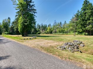 LOT 17 Massey Way Point, Pt Roberts, WA 98281