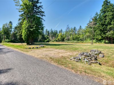17 Lot Massey Way, Pt Roberts, WA, 98281