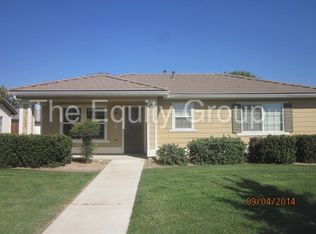 1762 Paseo Del Lago, Tulare, CA 93274