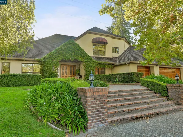 71 Wild Oak Ln, Danville, CA 94506