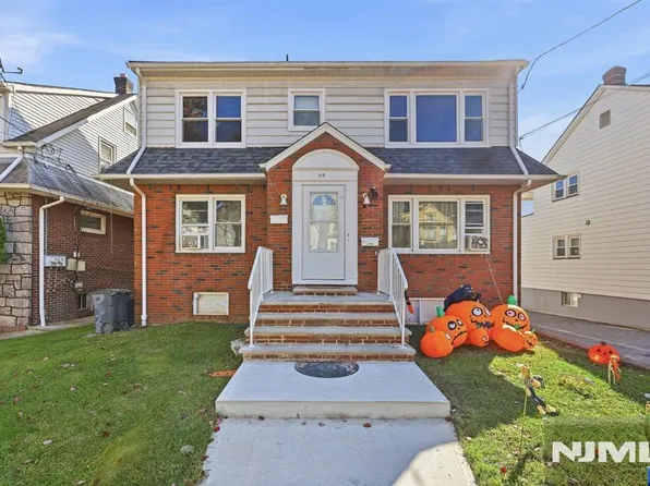 115 Hadley Ave Floor 2, Clifton, NJ 07011
