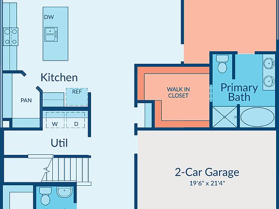 2nd image of this home
