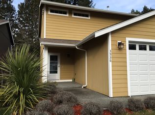 3536 NE Rozene Way, Bremerton, WA 98311