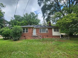 904 Glenwood Ave, Anderson, SC 29625