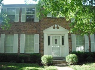 5892 Wellington Farm Dr, Saint Charles, MO