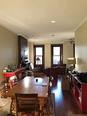 Rented by Moving Forward Real Estate NYC | media 52