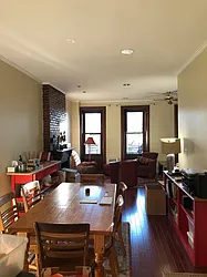 Rented by Moving Forward Real Estate NYC