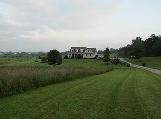 8153 Stringtown Rd, Mechanicsburg, OH 43044