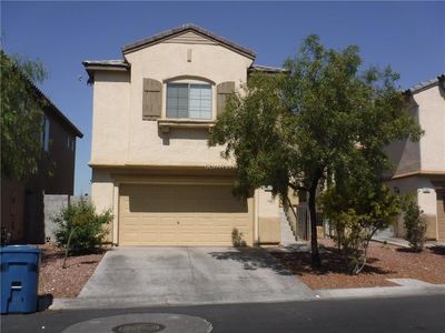 1941 Eskam St, Las Vegas, NV, 89156