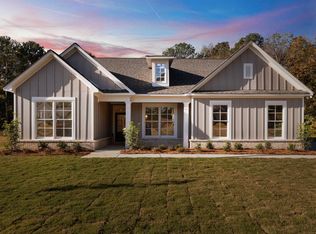 5442 Hayes Cove Way, Trussville, AL 35173