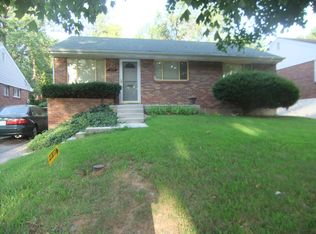 1530 79th St, Saint Louis, MO 63130