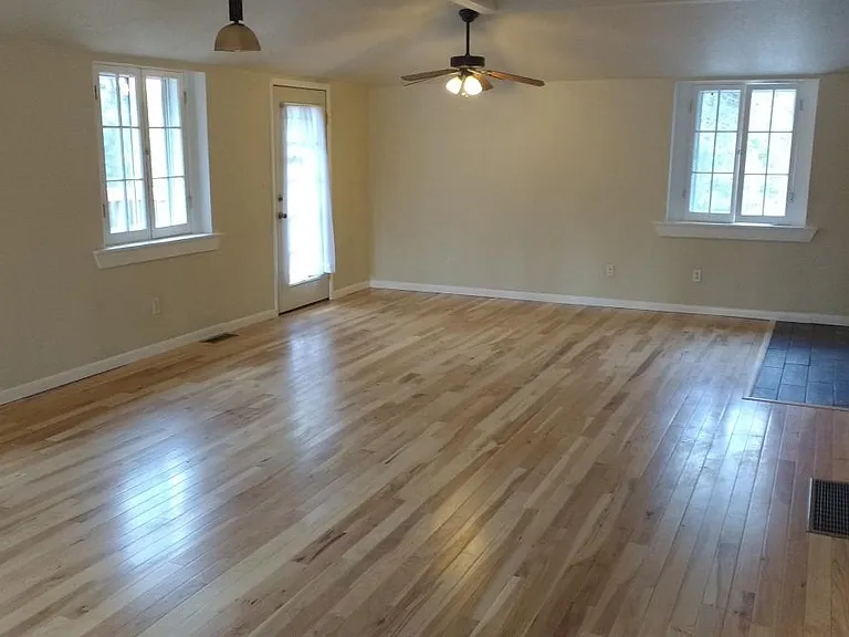 Huge Living/Dinint/Family Room