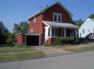 541 Grandview Ave, Indiana, PA 15701