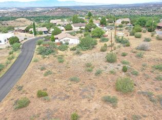 4790 E Smoke Signal Way, Rimrock, AZ 86335