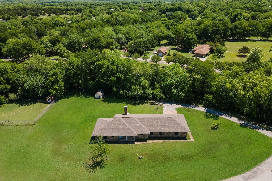 606 Jones St, Tom Bean, TX 75489 Zillow