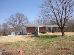 4418 Highway 47, Lonedell, MO 63060