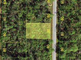 2173 Homer St #10, Pt Charlotte, FL 33953