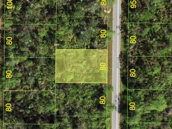 2173 Homer St #10, Pt Charlotte, FL 33953