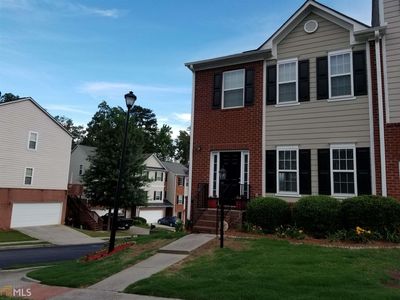 413 Eagle Tiff Dr, Sugar Hill, GA, 30518