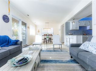 11 Claw Dr, Camdenton, MO 65020