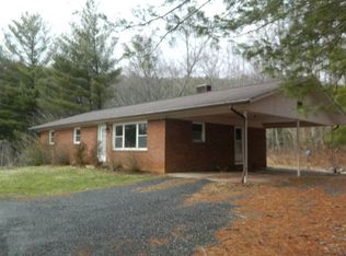 610 Greensboro Rd, Crumpler, NC 28617