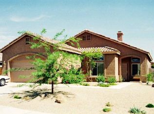 10744 E El Moro Ave #WOW, Mesa, AZ 85208