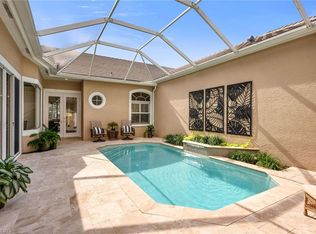 25408 Alicante Dr, Bonita Springs, FL 34134