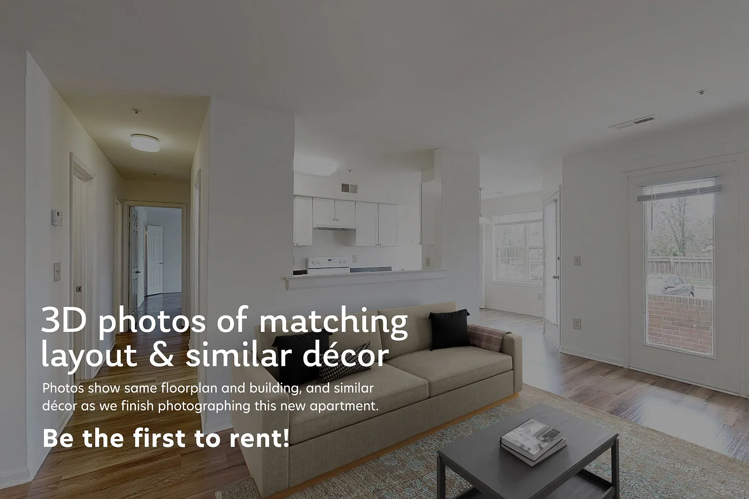 2 bed, 2.0 bath, 1060 sqft, $2,930 — Photo 2