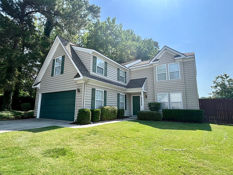1st image of 5404 Port Royal Dr