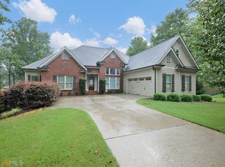6396 Blackjack Rd, Flowery Branch, GA 30542