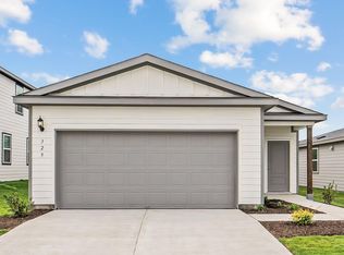 329 Sullivan Way, Elgin, TX 78621