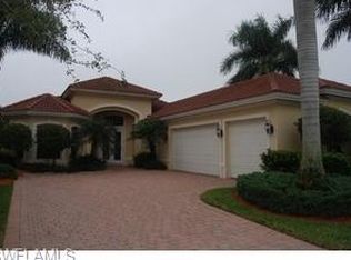 18150 Montelago Ct, Miromar Lakes, FL 33913