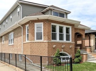 5340 N Nottingham Ave, Chicago, IL 60656