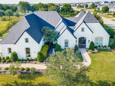 2120 Meadow View Dr, Prosper, TX, 75078