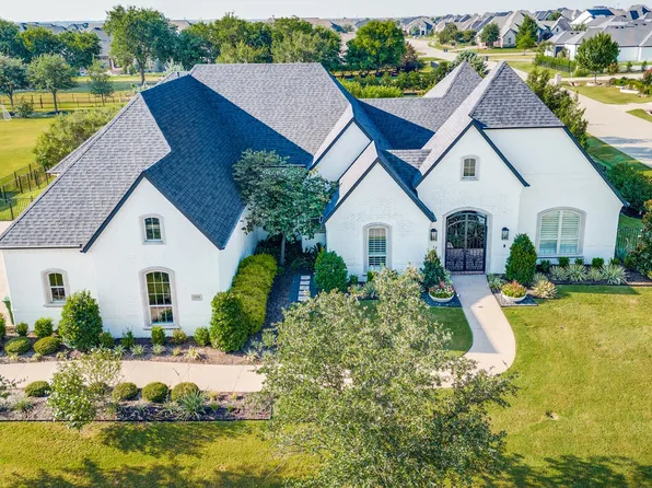 2120 Meadow View Dr, Prosper, TX 75078