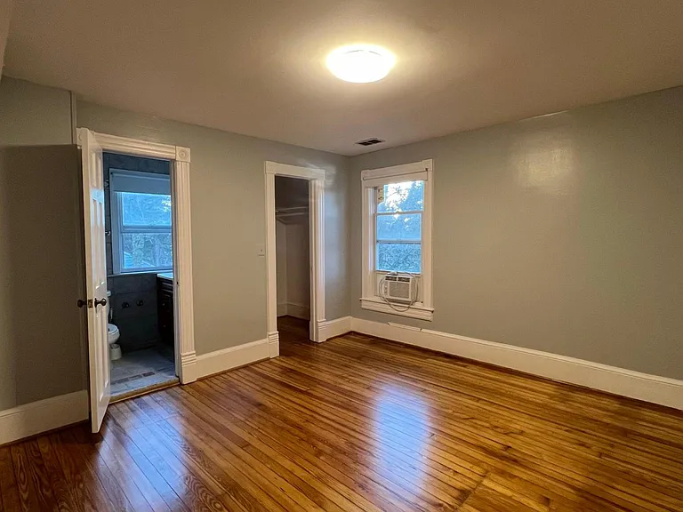 Master Bedroom w/ Full Bath