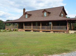 1074 Midway Odom Rd, Forest, MS 39074