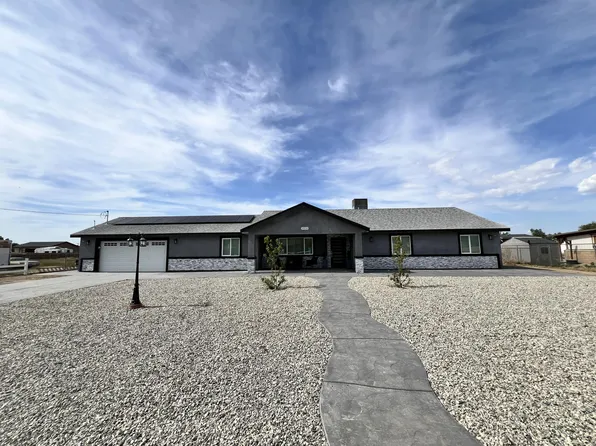 10231 E R12 Ave, Littlerock, CA 93543