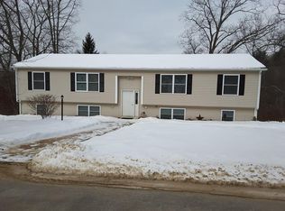 32 Warren St, North Brookfield, MA 01535