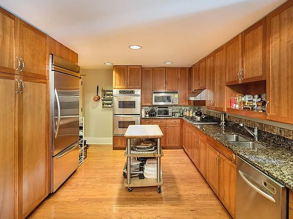 5th image of 455 Central Park W #Lm11
