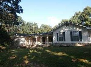 3648 Sandy Flat Rd, Bethel Springs, TN 38315