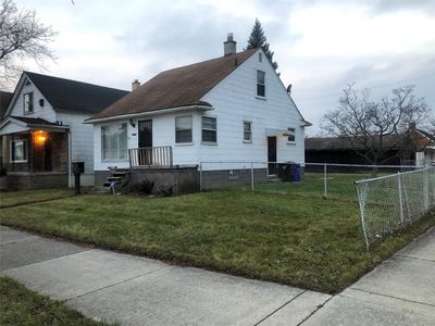 11721 Dwyer St, Hamtramck, MI, 48212