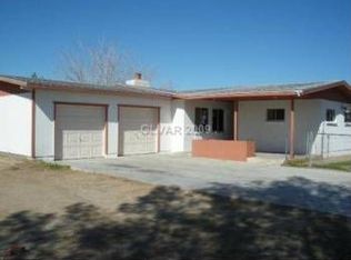 3523 N Jones Blvd, Las Vegas, NV 89108