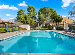 Granada Villas, Lancaster, CA 93534