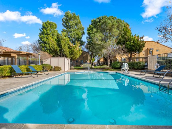 Gadsden Ave, Lancaster, CA